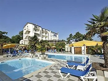 Otel Et Foret 3*