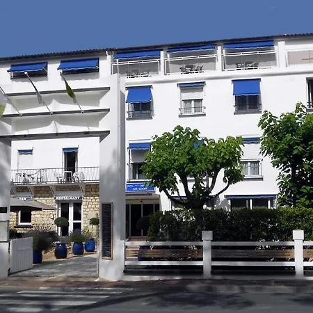 Et Foret Otel
