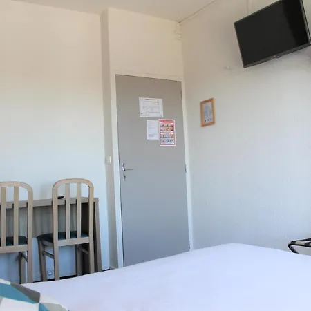 Et Foret 圣特罗让莱班