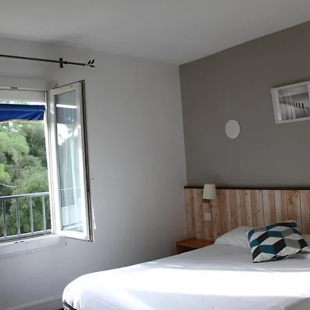 Et Foret 3* Saint-Trojan-les-Bains