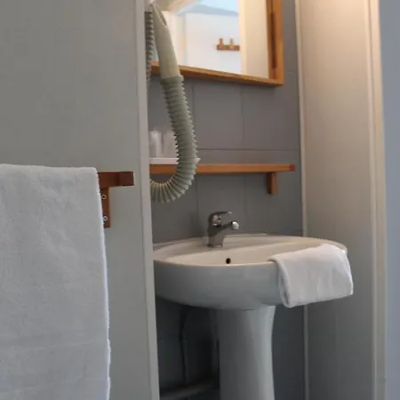 Et Foret Hotel Saint-Trojan-les-Bains