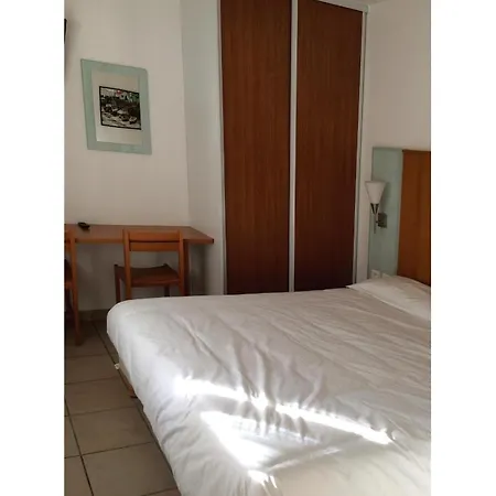 Hotel Et Foret Saint-Trojan-les-Bains