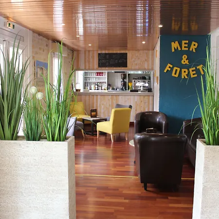 Et Foret 3* Saint-Trojan-les-Bains