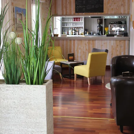 Hotel Et Foret Saint-Trojan-les-Bains