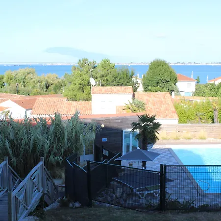 Et Foret 3* Saint-Trojan-les-Bains