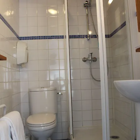 Et Foret Hotel Saint-Trojan-les-Bains