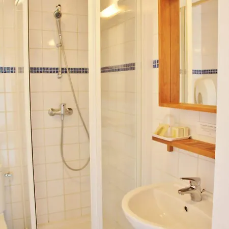 Et Foret Hotel Saint-Trojan-les-Bains