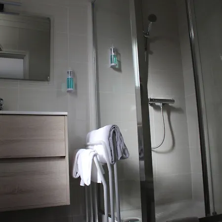 Hotel Et Foret Saint-Trojan-les-Bains