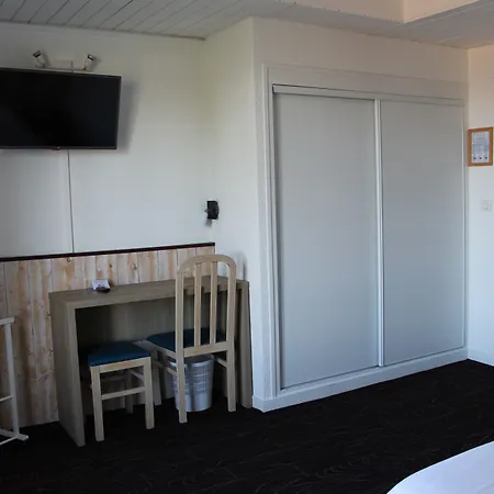 Et Foret Szálloda Saint-Trojan-les-Bains