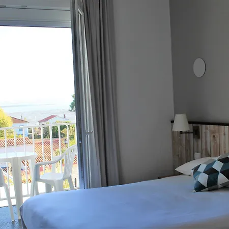 Et Foret Saint-Trojan-les-Bains