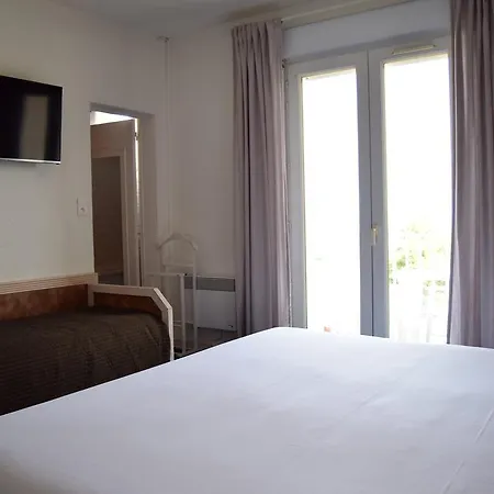 Et Foret 3* Saint-Trojan-les-Bains