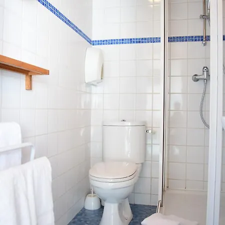 Et Foret Hotel Saint-Trojan-les-Bains