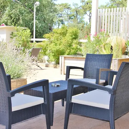 Et Foret 3* Saint-Trojan-les-Bains