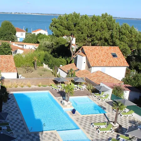 Szálloda Et Foret 3*