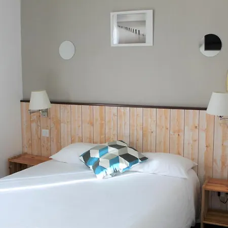 Et Foret Szálloda 3*