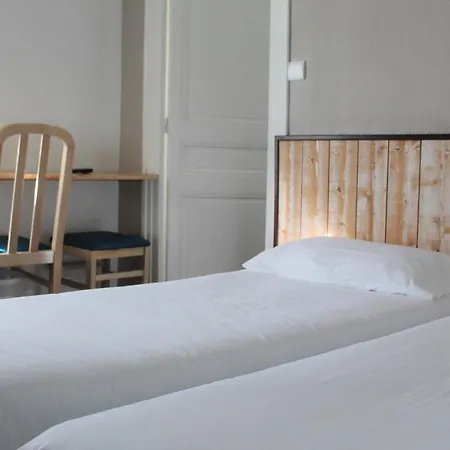 Et Foret 3* Saint-Trojan-les-Bains