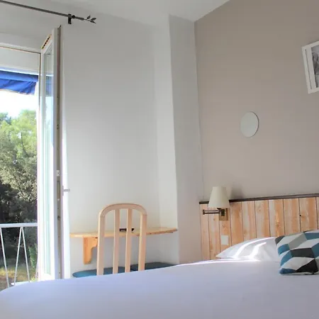 Et Foret Szálloda Saint-Trojan-les-Bains