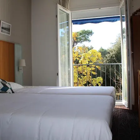 Et Foret 3* Saint-Trojan-les-Bains