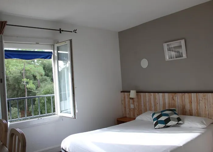 Et Foret 3* Saint-Trojan-les-Bains