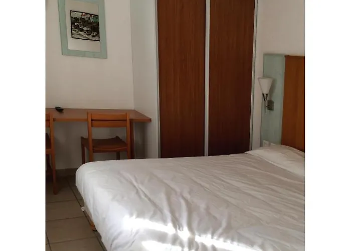 Hotell Et Foret Saint-Trojan-les-Bains