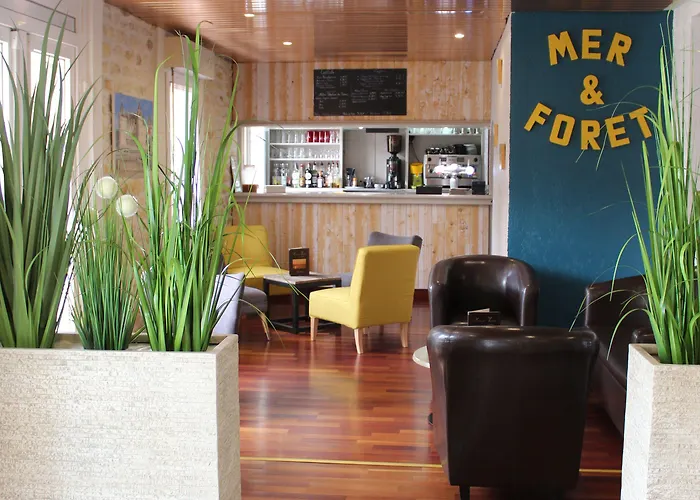 Et Foret 3* Saint-Trojan-les-Bains