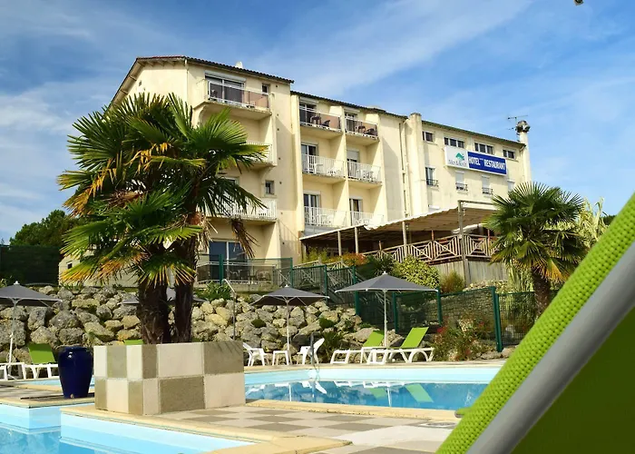 Et Foret Hotel 3*