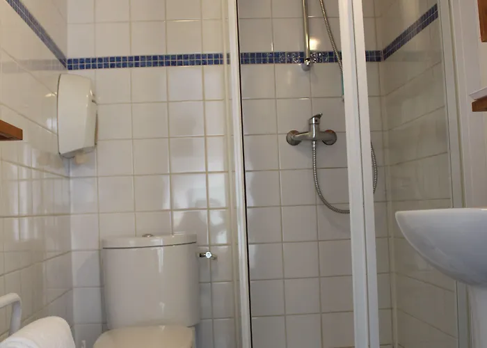 Et Foret Hotel Saint-Trojan-les-Bains