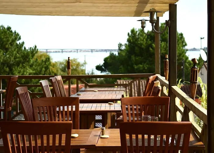 Et Foret 3* Saint-Trojan-les-Bains