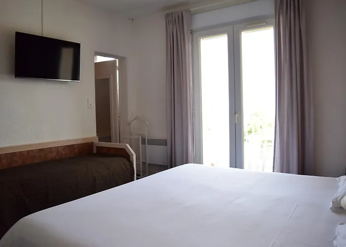 Et Foret 3* Saint-Trojan-les-Bains