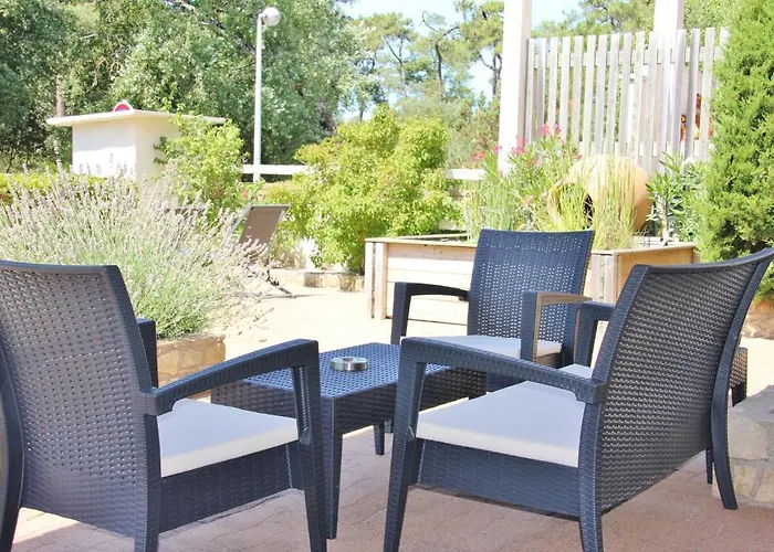 Et Foret 3* Saint-Trojan-les-Bains