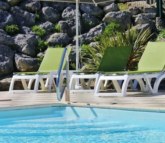 Et Foret Hotel Saint-Trojan-les-Bains