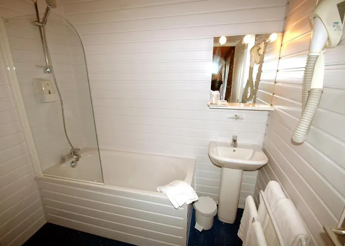 Et Foret 3* Saint-Trojan-les-Bains