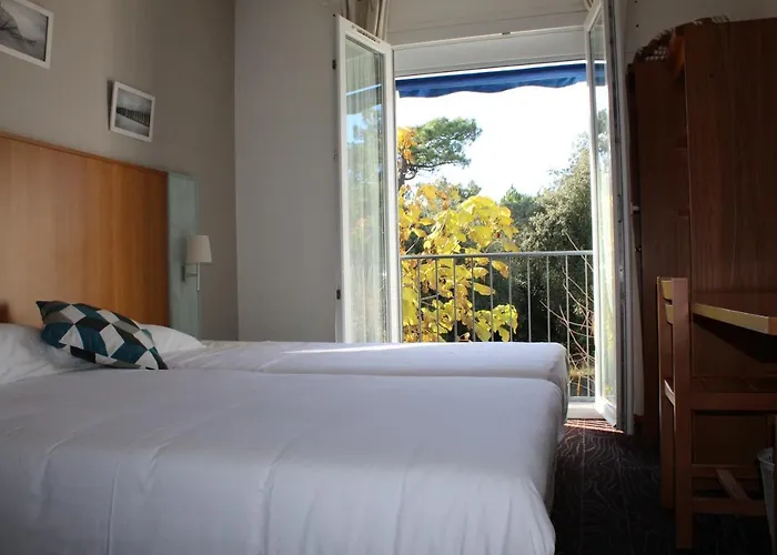 Et Foret 3* Saint-Trojan-les-Bains